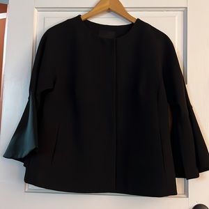 Banana Republic black jacket
